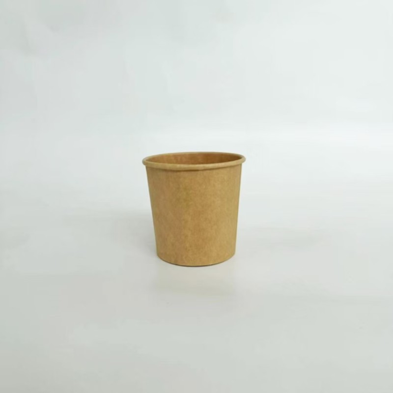 12oz Paper Soup Container